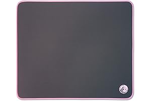 Grandmaster Tiger Gaming Mouse Pad