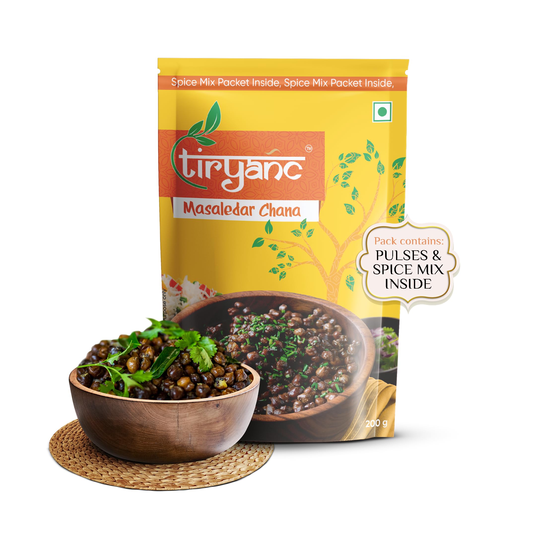 See full amazon price history chart for Tiryanc Masaledar Kala Chana masala With Spice Mix 200 Gram | Pesticide and Chemical Free | With Natural Oils | Rich Aroma | Ready to Cook Spice Mix,200gm Tiryanc Masaledar Kala Chana masala With Spice Mix 200 Gram | Pesticide and Chemical Free | With Natural Oils | Rich Aroma | Ready to Cook Spice Mix,200gm (B0D8YS3Y37) Amazon Price History, Amazon Price Tracker
