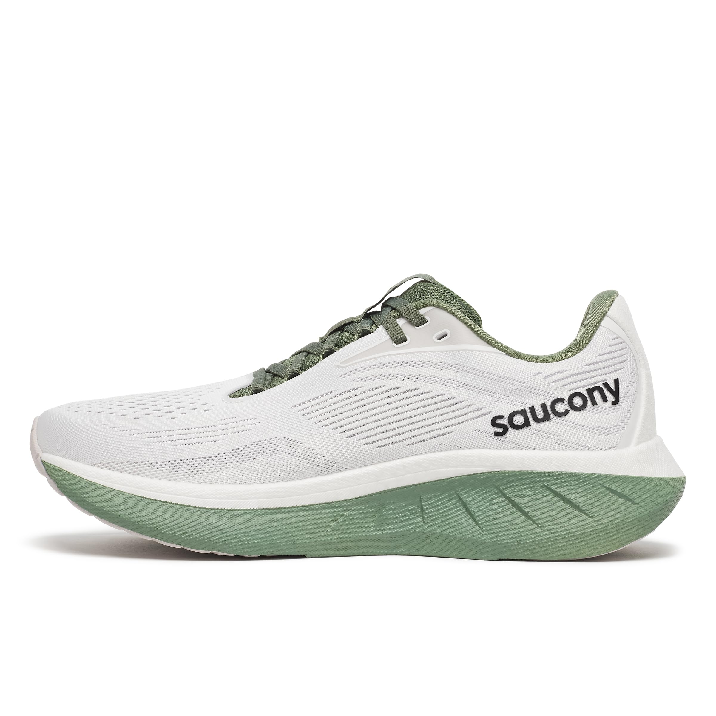 Saucony Ride 18