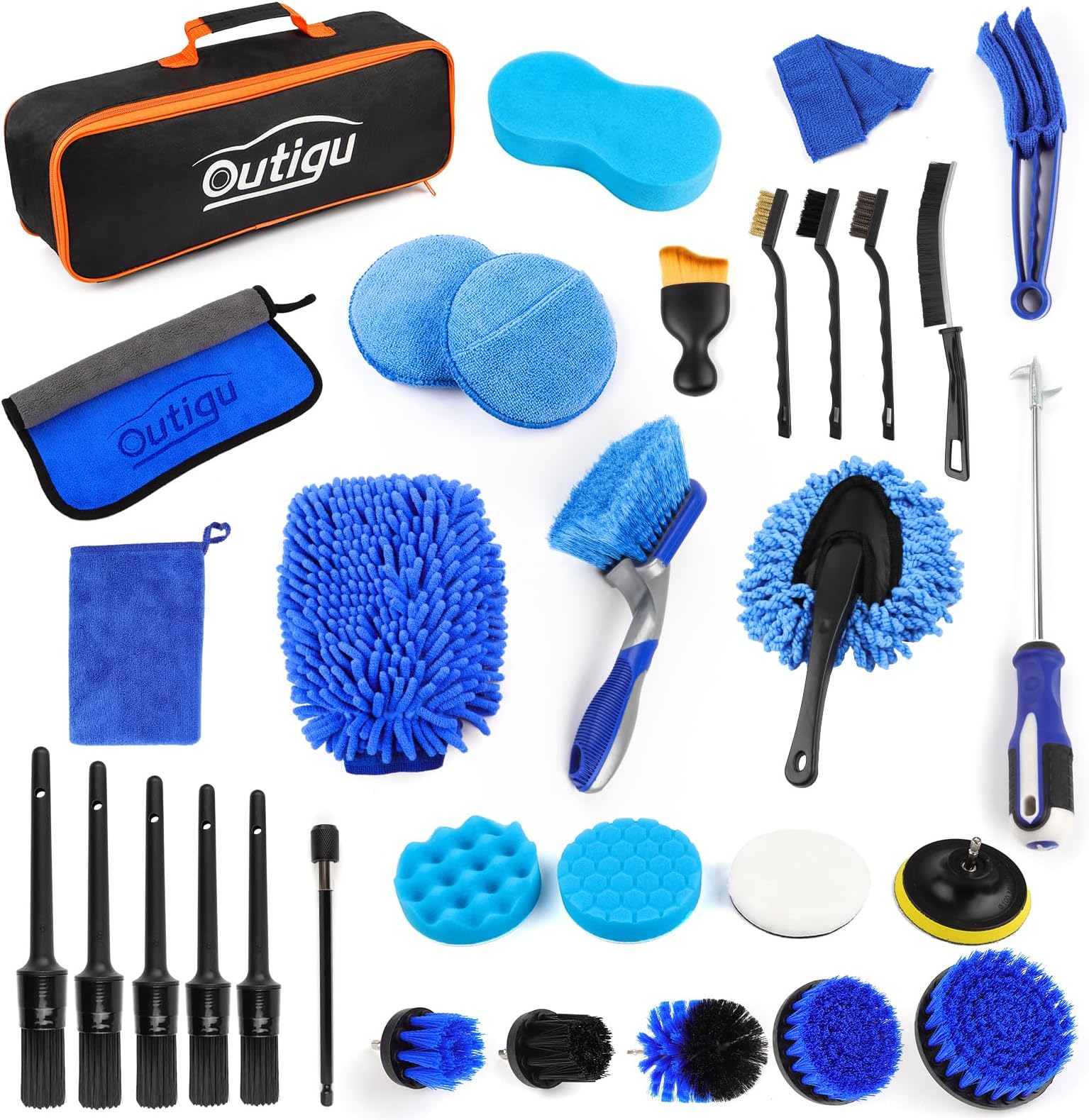 Spruzzatore Per Motori Marini Fuoribordo - Rimuove Sale E Sabbia, Prevenzione Corrosione, Colore Nero - Foto 12