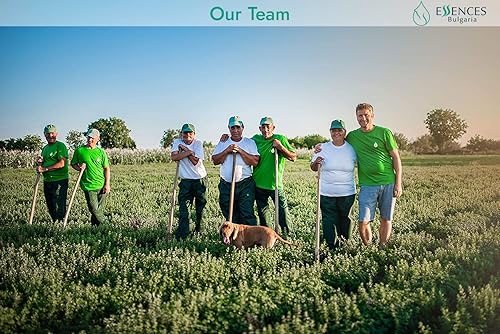 Miniatura 8 de Essences Bulgaria Aceite de nuez orgánico de 8.5 onzas líquidas, 8.5fl oz, aceite prensado en frío 100% natural, calidad extra premium, excelente