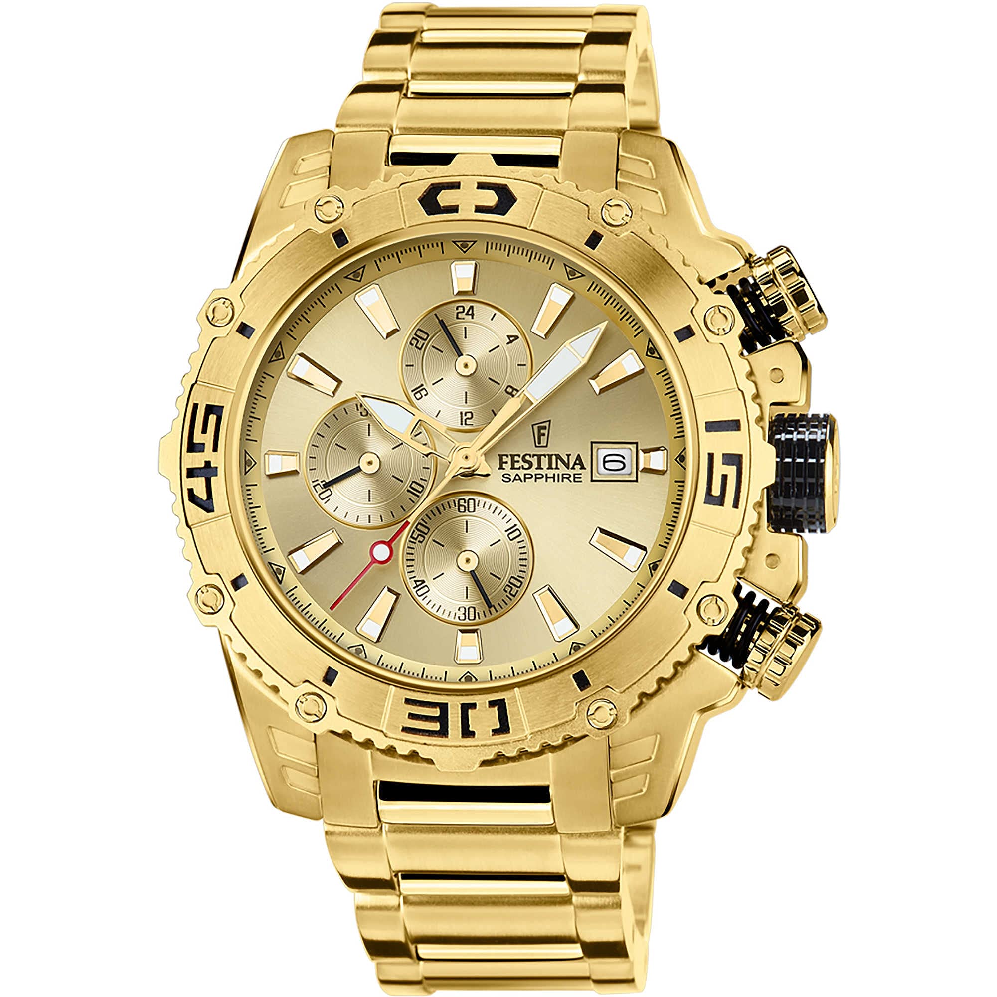 Nuevo Relojes Festina Hombre El Corte Ingles | Compra Online a Precios  Super Baratos