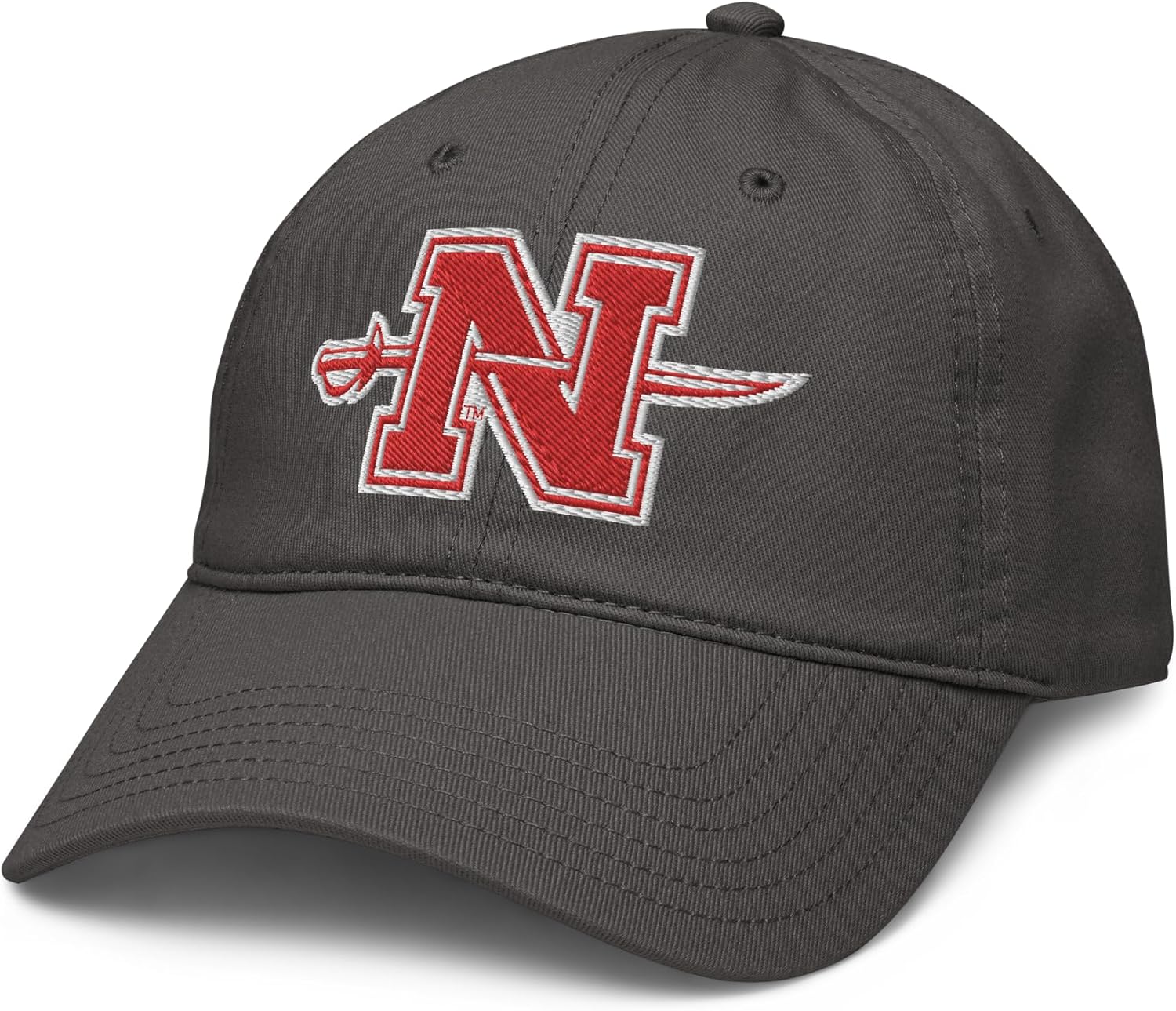 Nicholls State Colonels Icon Officially Licensed Adjustable Baseball Hat