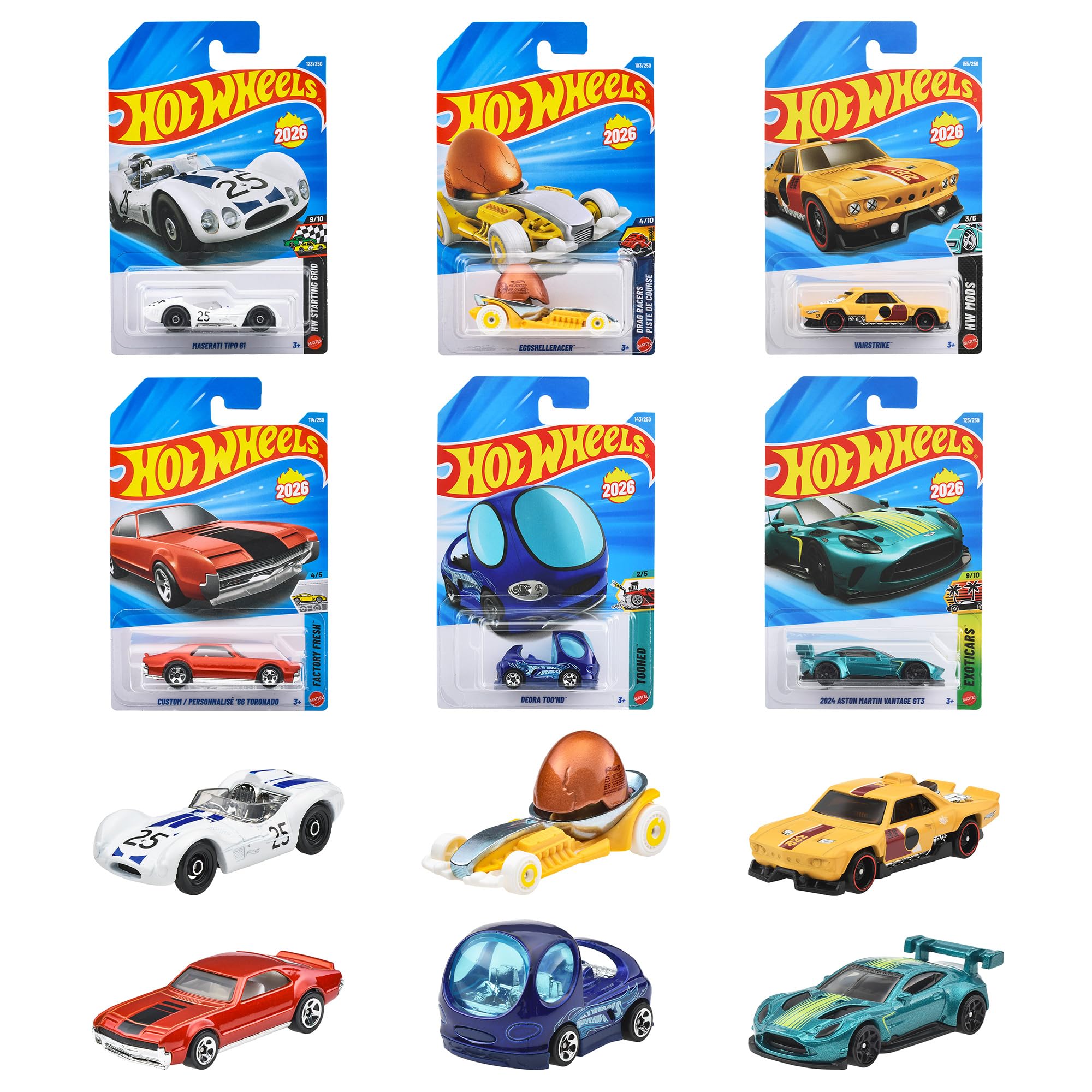 Hot Wheels ミニカーセット 33台　まとめ売り 楽天市場】ホットウィール セットの通販
