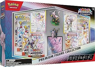 Prismatic Collection