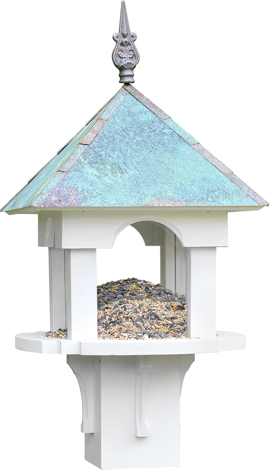 Heartwood 249A Skybox Cafe Bird Feeder