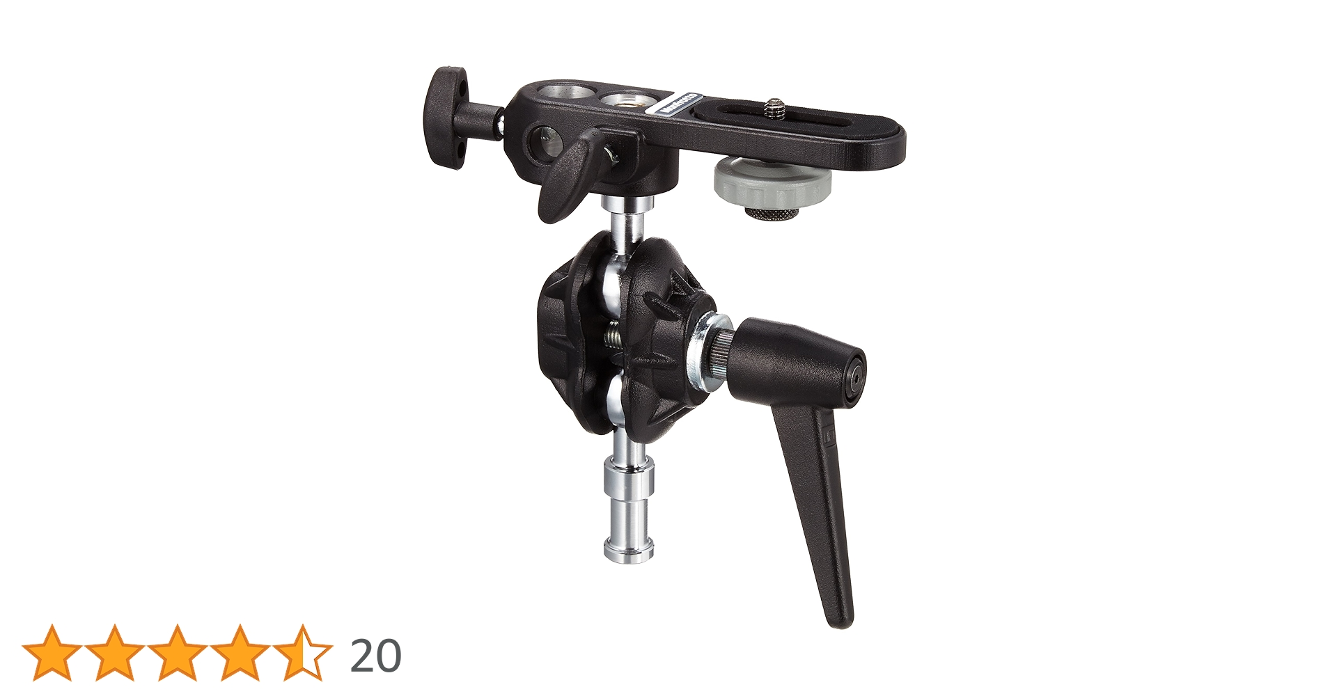 Manfrotto ティルトトップヘッド 155 Amazon | マンフロット(Manfrotto) ティルトトップヘッド 155