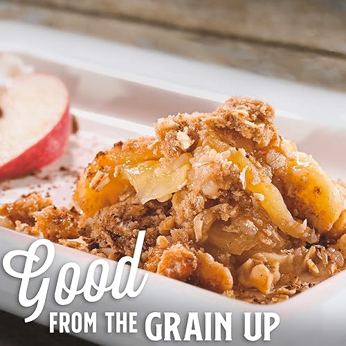 Miniatura 5 de Lundberg Family Farms - Jarabe de arroz integral orgánico Sweet Dreams edulcorante sustituto reemplaza el azúcar la miel el jarabe de maíz sin OMG