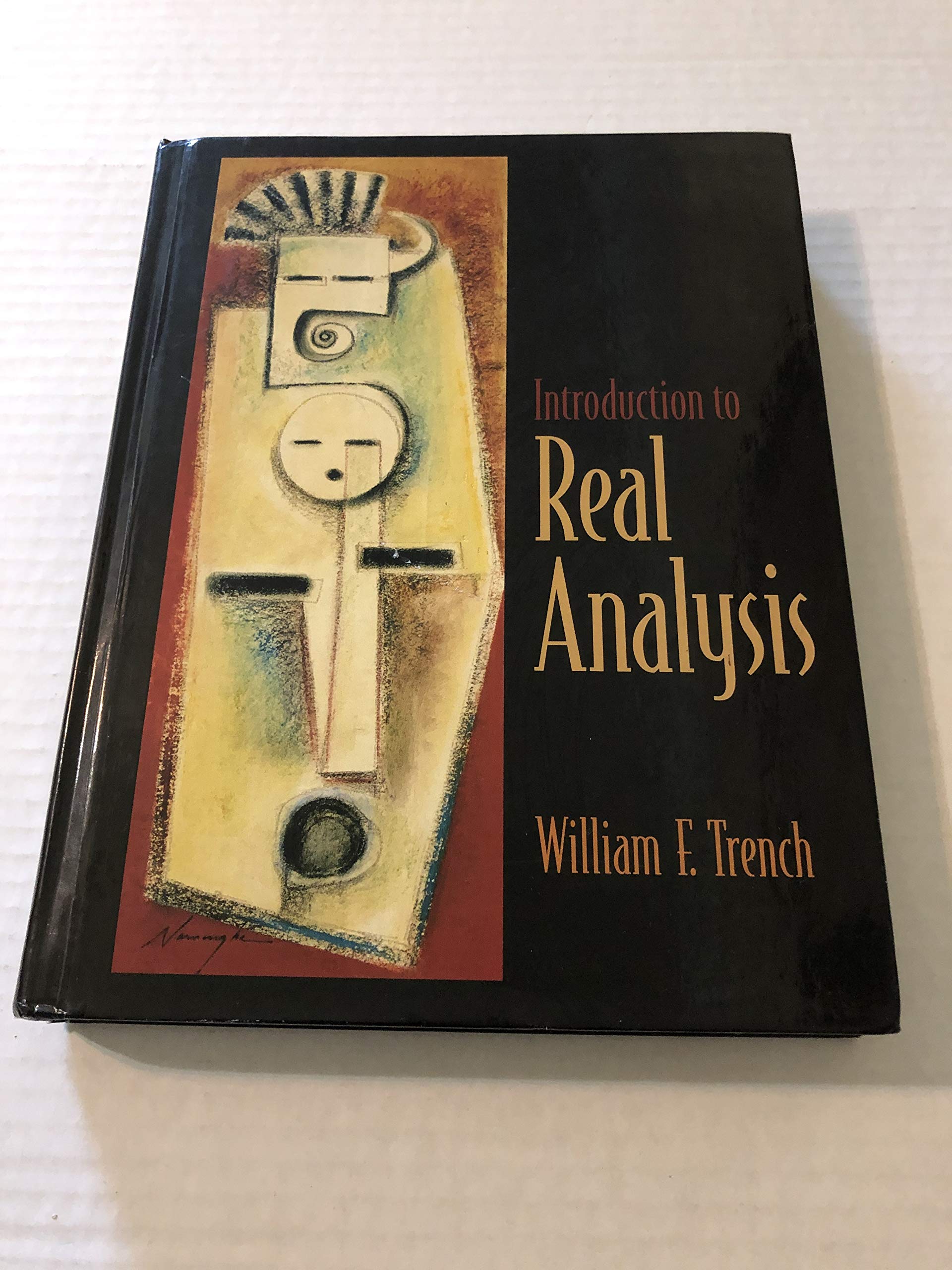洋書 Real Analysis Real Analysis by Patrick Fitzpatrick and Halsey Royden - 4TH