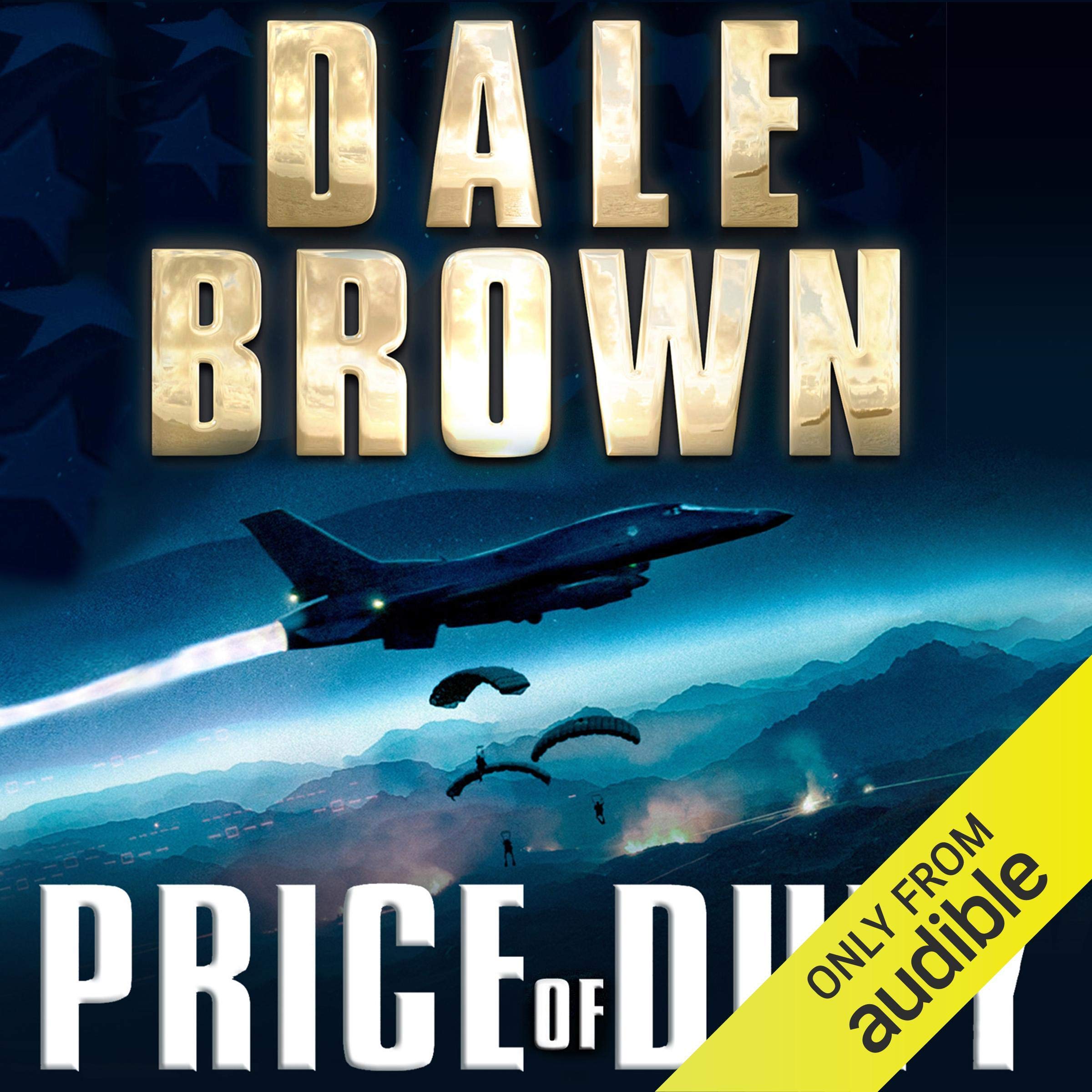 Cover art for Price of Duty