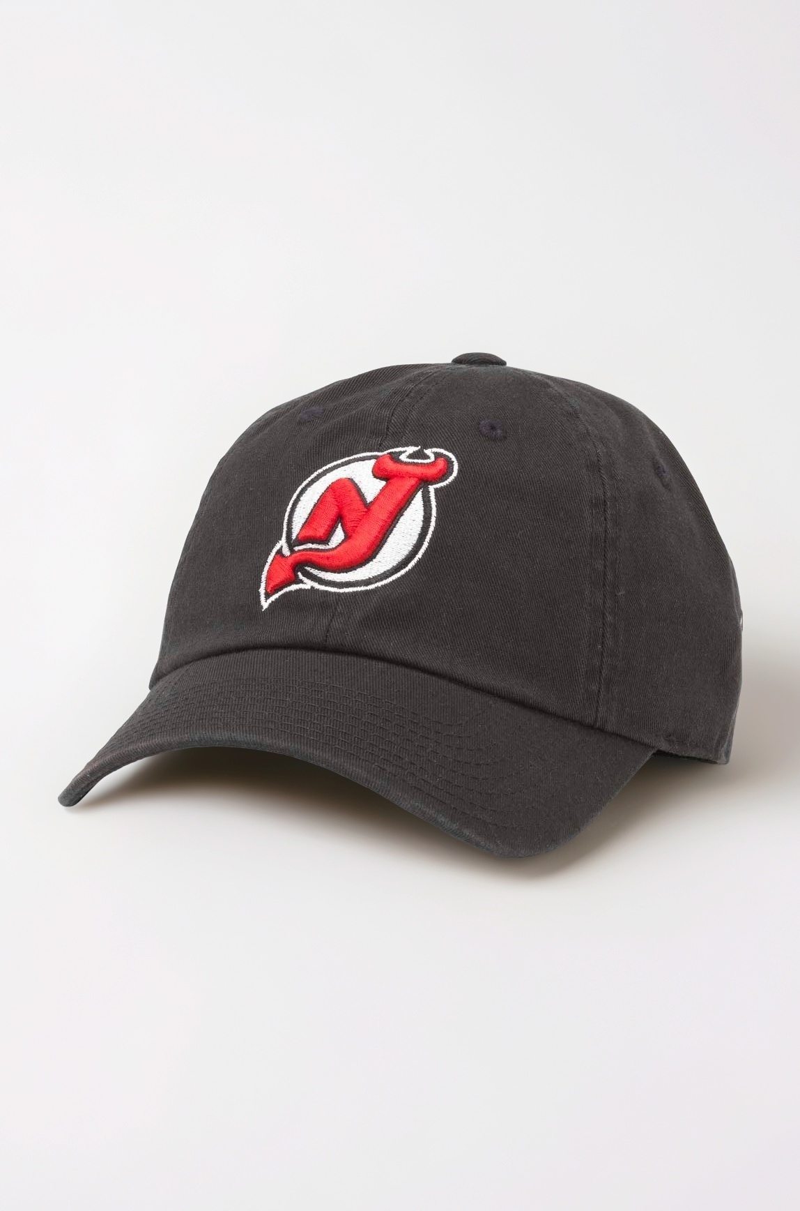 American Needle Blue Line NHL Team Dad Hat (40742A-NHL-Parent)