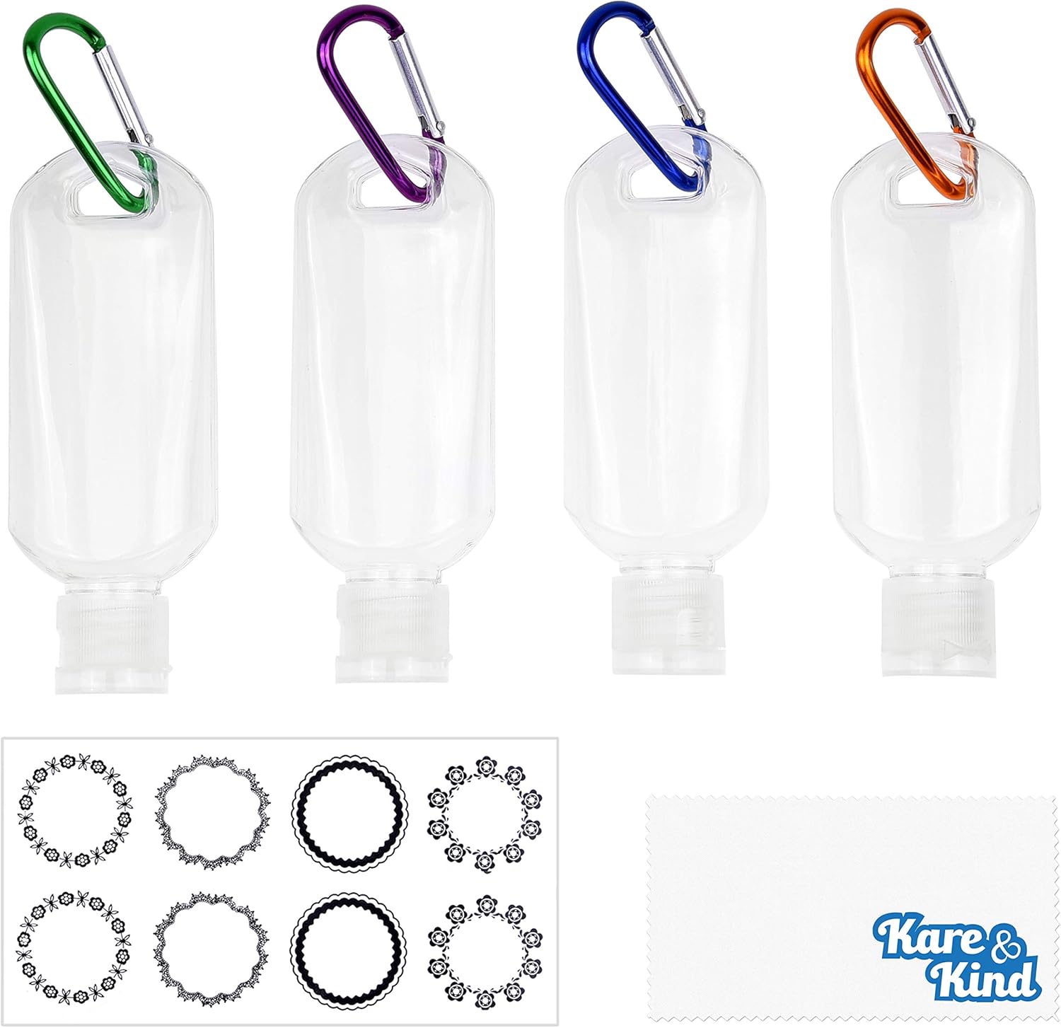 disinfettante da viaggio purell