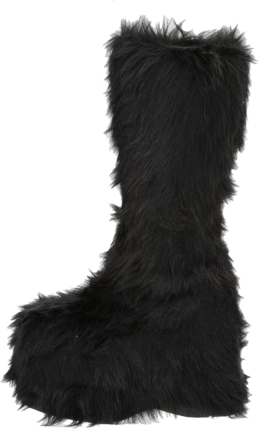 Ellie Shoes Women's 500-fuzz