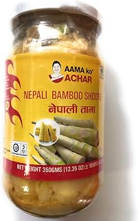 Nepali Bamboo Shoots