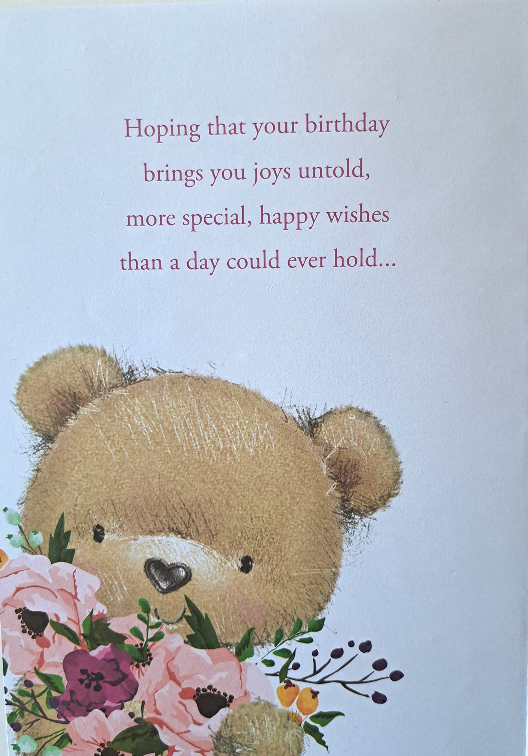Printable Wife Birthday Cards Free Printable Templates - Printable Wife ...
