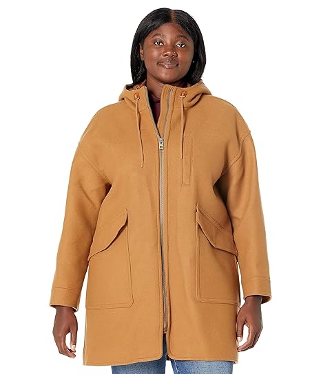 classic women's leather jacket