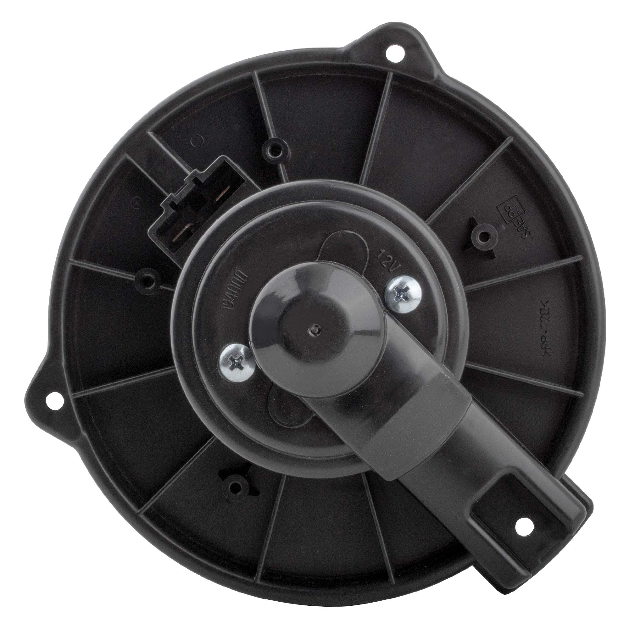 New Blower Motor Fan Cage For Lexus ES/RX & Toyota Camry/Highlander - Front AC Heater Replacement