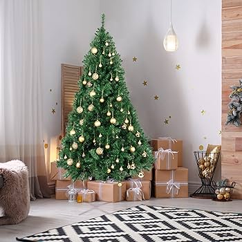 Holiday time outdoor christmas ornament Clearance