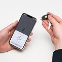 Yubico Yubikey 5C NFC Flash Drive (Pack of 1), USB gallery image