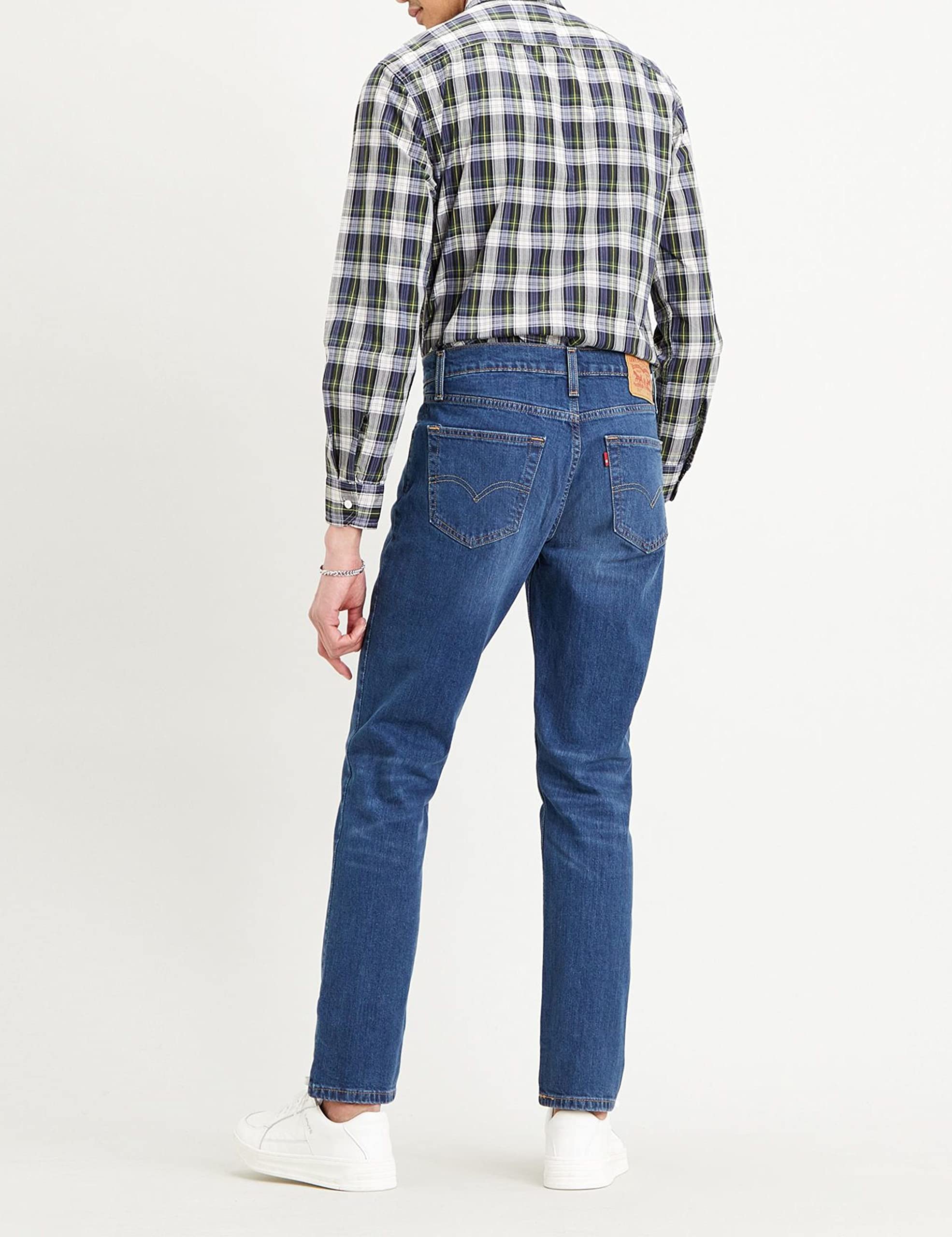 Levi's 501 Original Fit Jeans Uomo