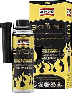 Arexons PRO Extreme