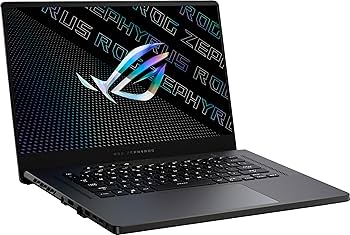 その他ノートPC本体 ROG Zephyrus G15 Ryzen 7 6800H RTX 3060 ASUS ROG Strix G15 - Ryzen 7 6800H · RTX 3060 Laptop · 15.6