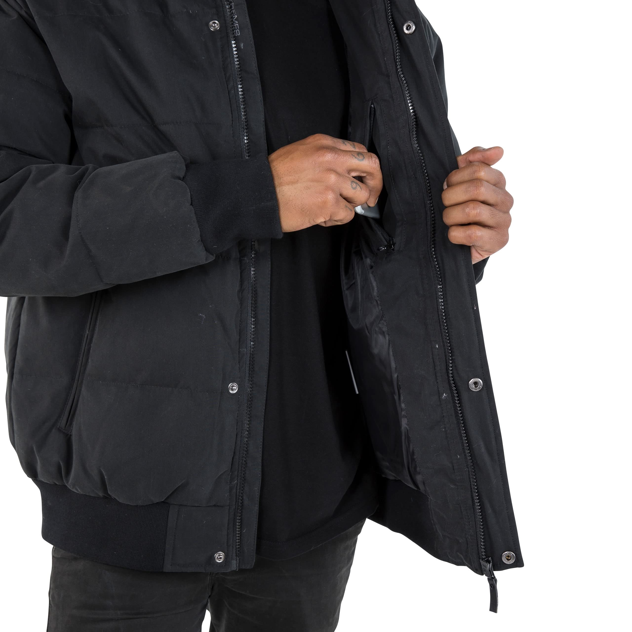 Trespass - MAJKDON20002 - Veste - Homme