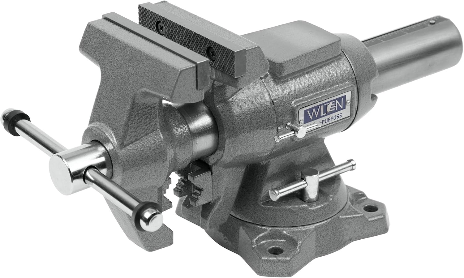 Wilton Multi-Purpose Bench Vise