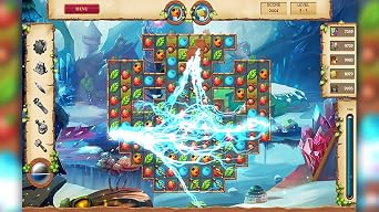Match 3 Platin Box 5
