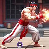 Karate Street Combat
