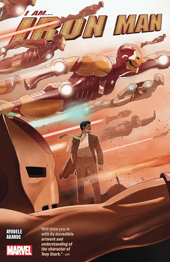 アメコミ・英語版　アイアンマン　オムニバス集　IRON MAN アメコミ・英語版 アイアンマン オムニバス集 IRON MAN Amazon