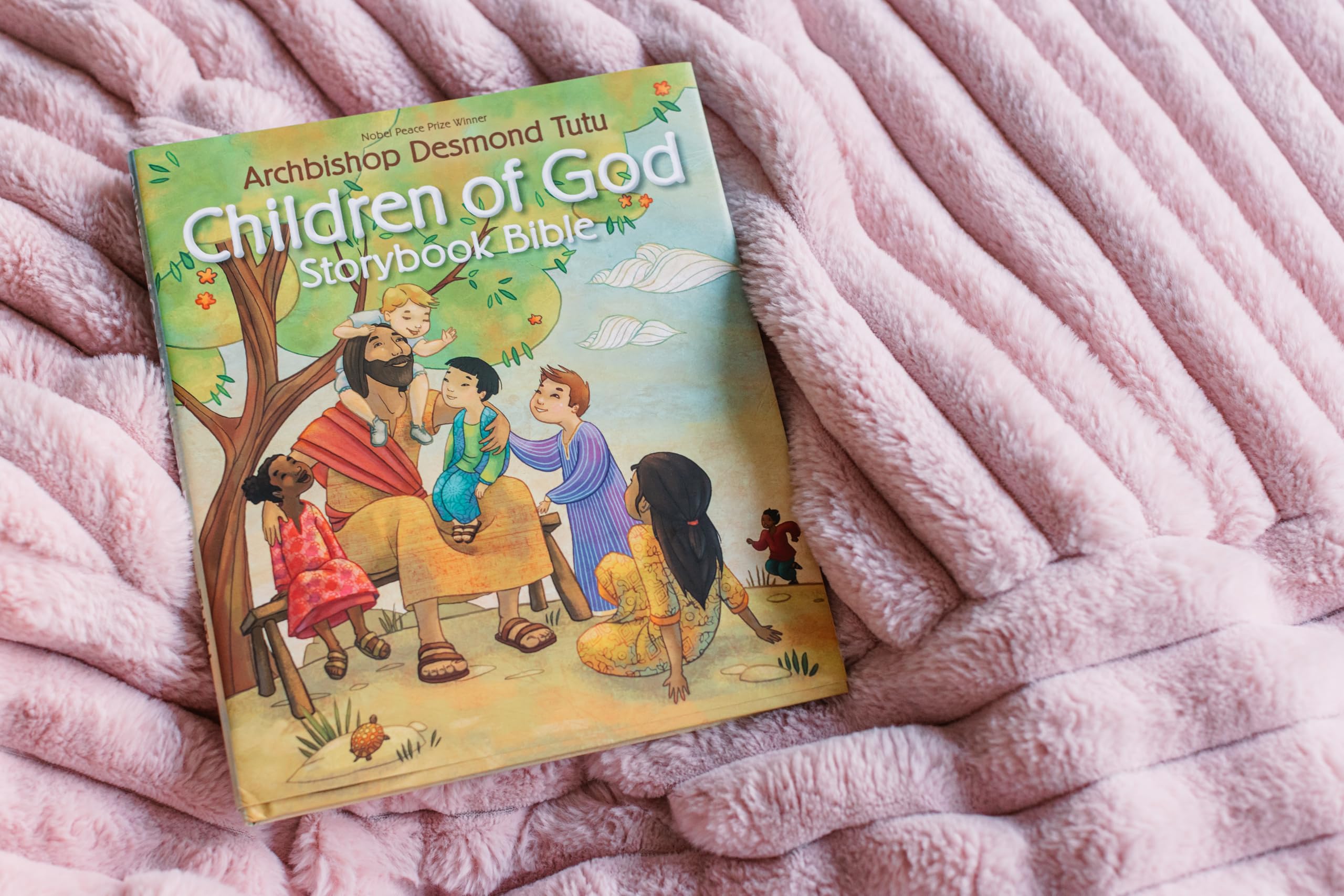 Children of God Storybook Bible - Image 4
