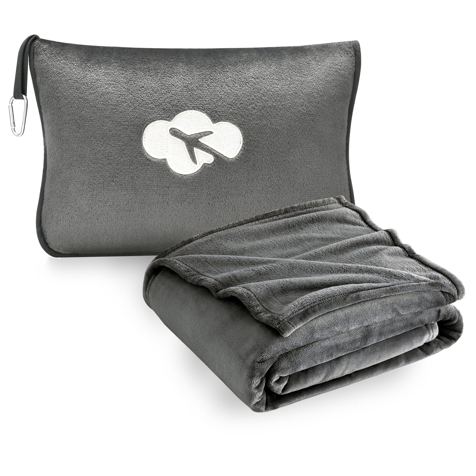 Jungle Star Travel Blanket