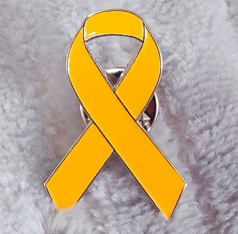 Amazon.co.uk ribbon badges