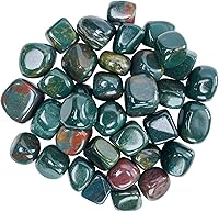 Vista 18 de ZAICUS 1 libra de piedras de cuarzo transparente pulidas Cristales curativos naturales Feng Shui Equilibrio de chakras Buena suerte Regalo