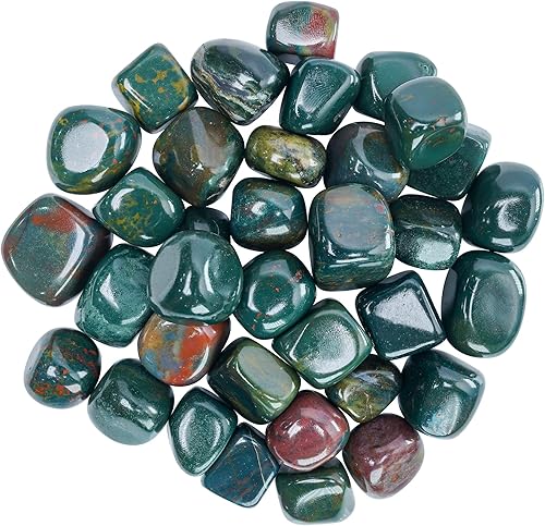 Miniatura 18 de ZAICUS 1 libra de piedras de cuarzo transparente pulidas Cristales curativos naturales Feng Shui Equilibrio de chakras Buena suerte Regalo