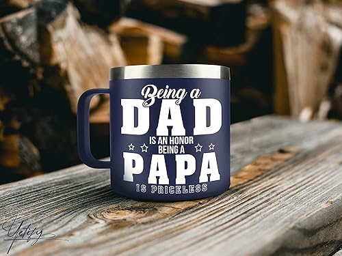 Miniatura 5 de Regalos para el día del padre para papá, papá de hija e hijo, regalos para papá, regalos para papá de hija e hijo, regalos para papá, regalo de