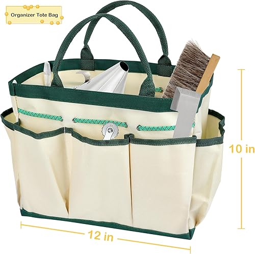 Miniatura 5 de Blisstime Kit de iniciación de colmenas de abeja de 12 piezas, suministros de apicultura, suministros de mantenimiento de abejas, suministros y