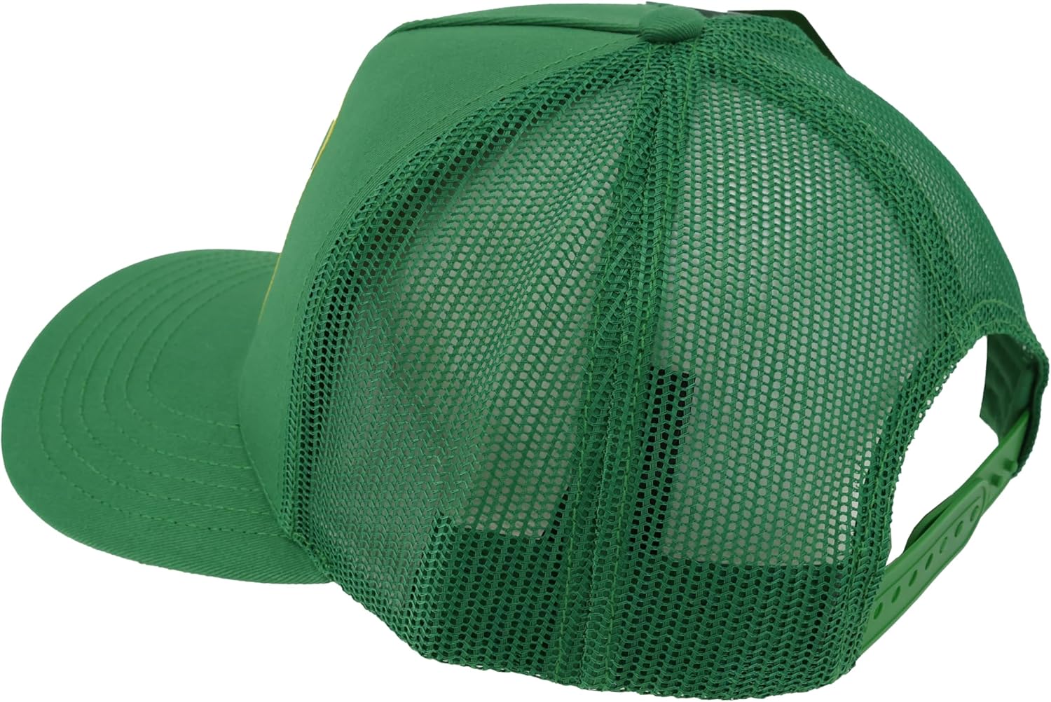 John Deere mens Trucker - Image 8