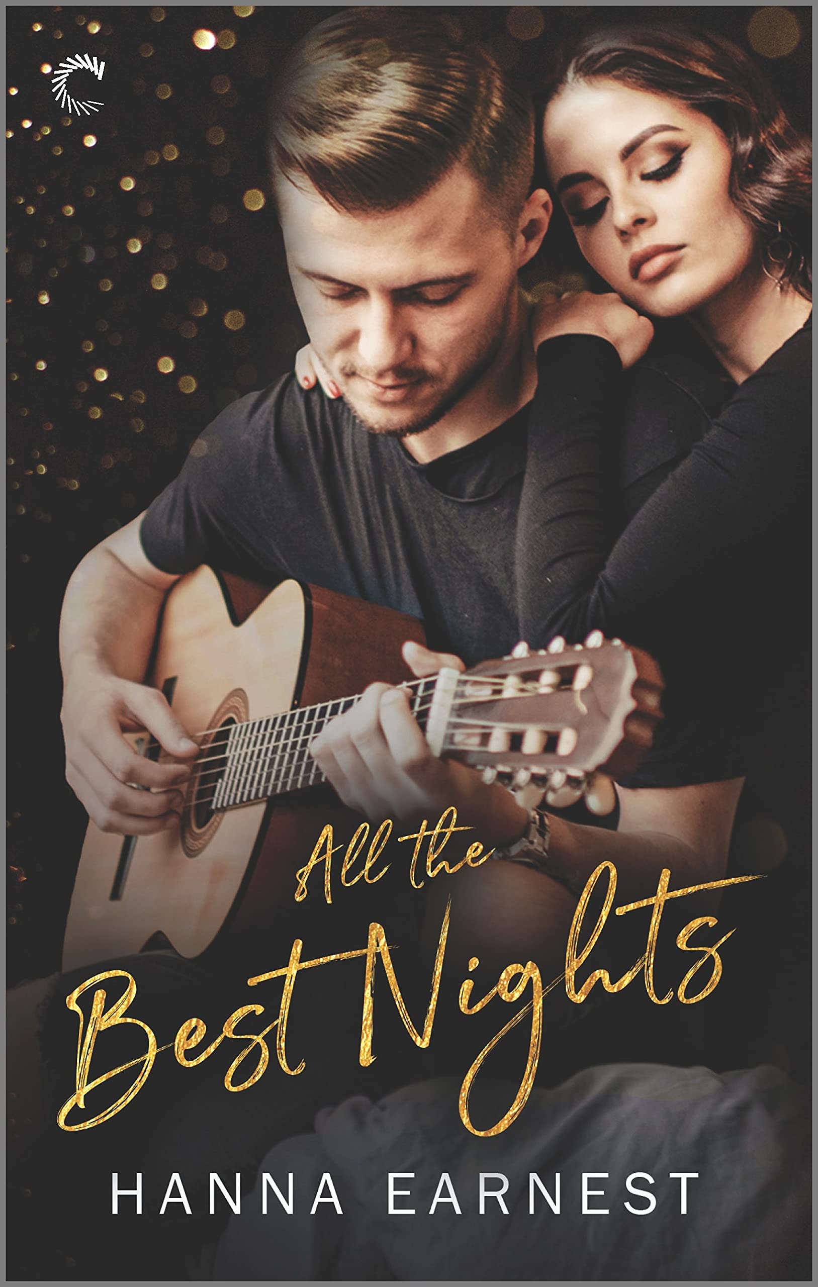 Buy All the Best Nights: A Novel – A Rockstar Romance About a Secret Celebrity Affair (Night and Day Book 1) — BookShops.in