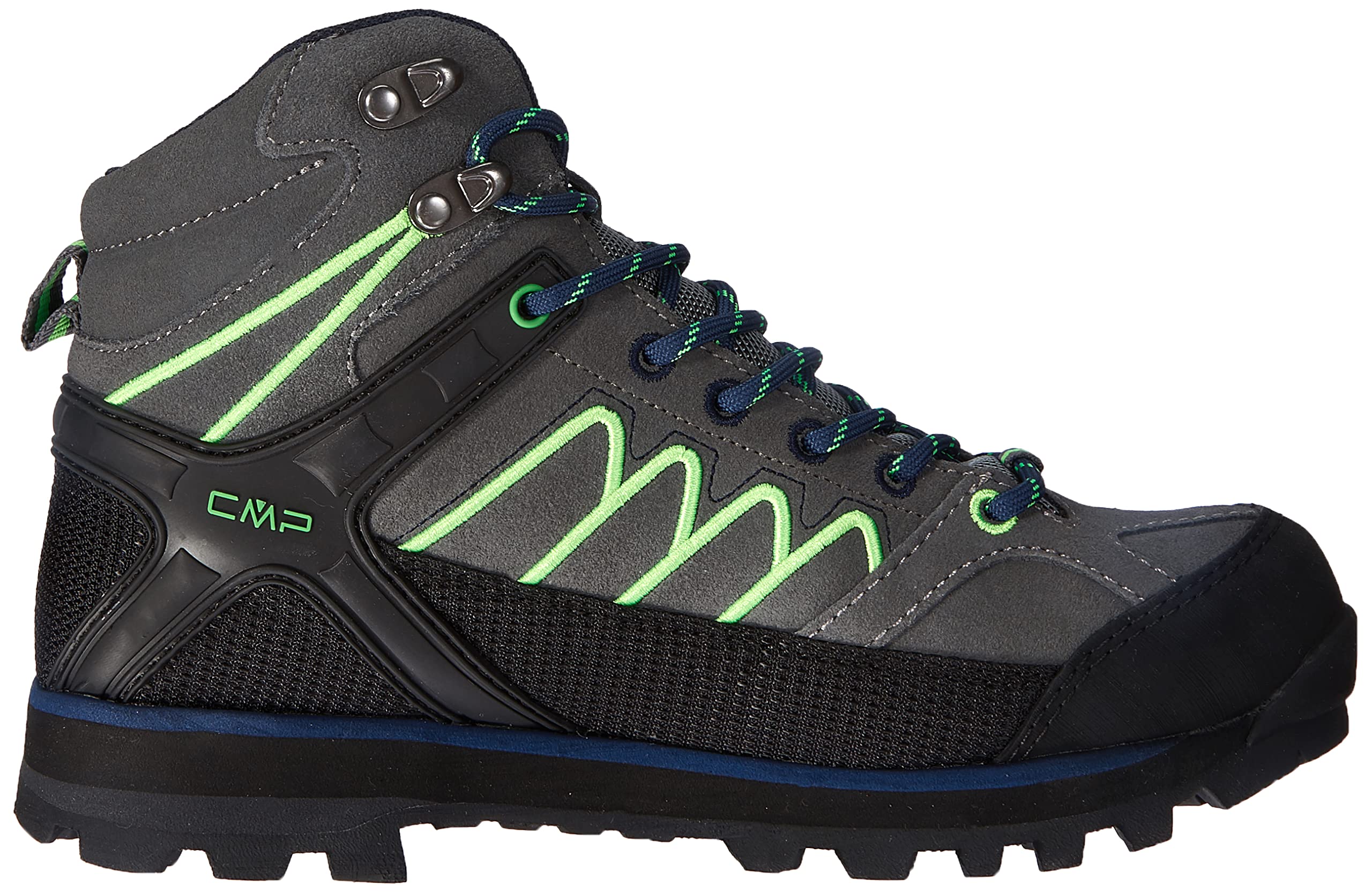 CMP Homme Moon Mid WP Chaussures