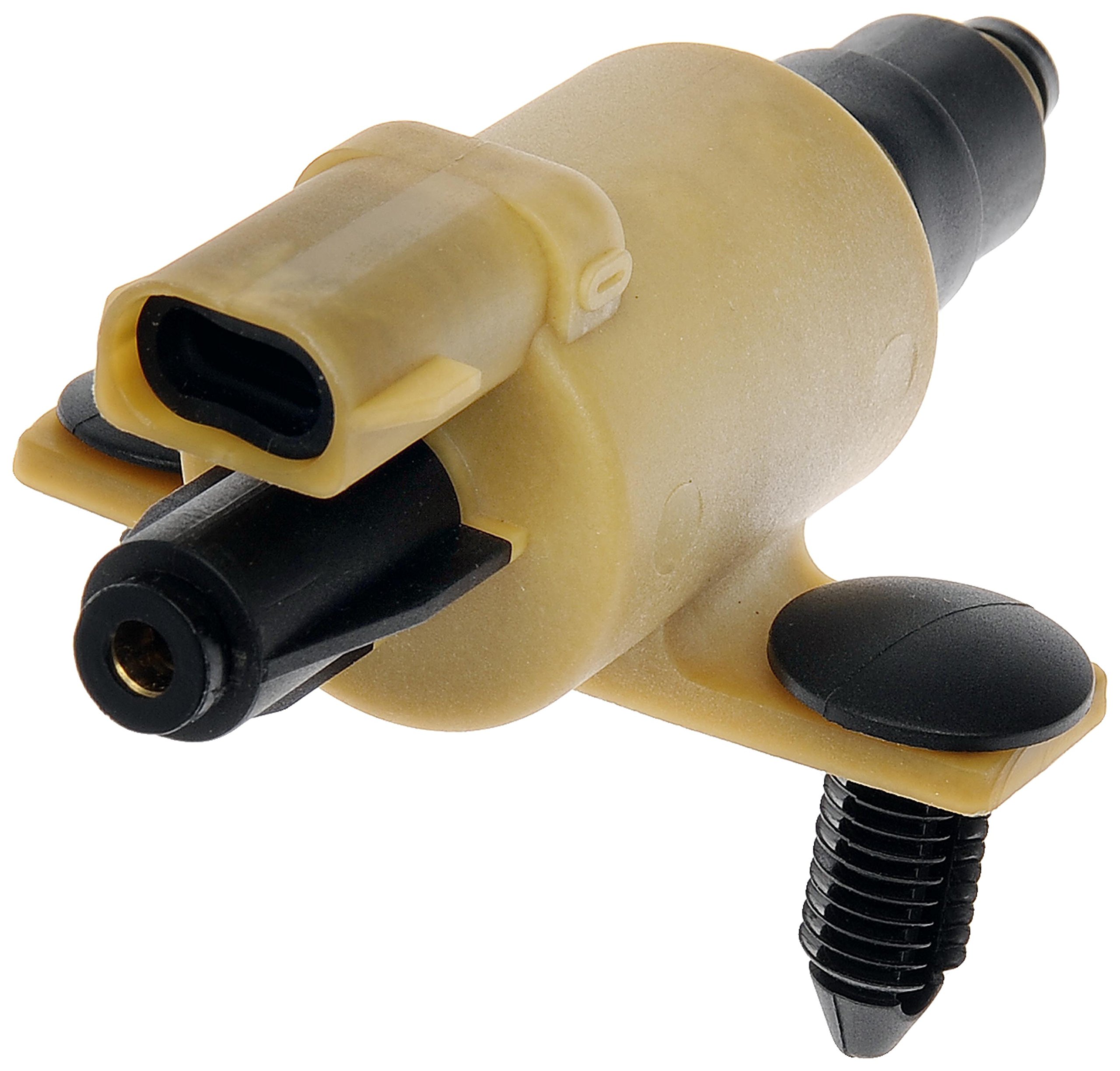 Dorman 924-490 Solenoid sprężyna zawieszenia pneumatycznego