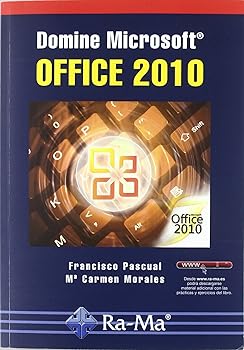 Domine Microsoft Office 201...
