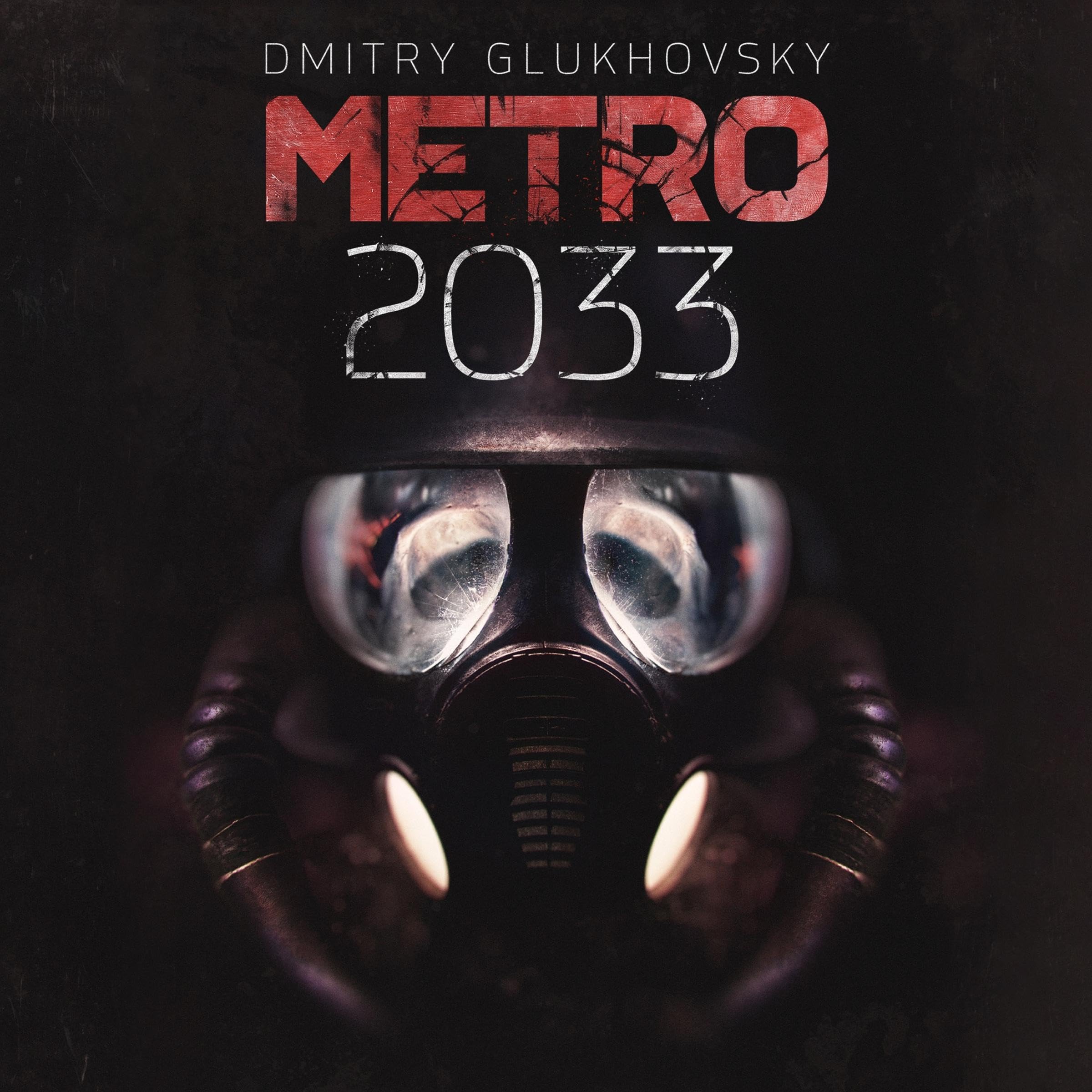 Metro 2033