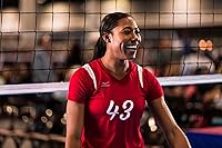 Vista 5 de Mizuno Balboa 5.0 - Camiseta de voleibol de manga corta