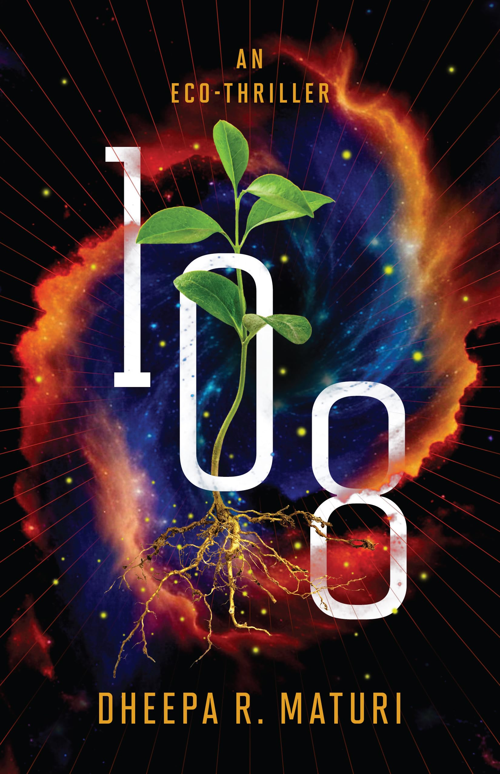 108: An Eco-Thriller
