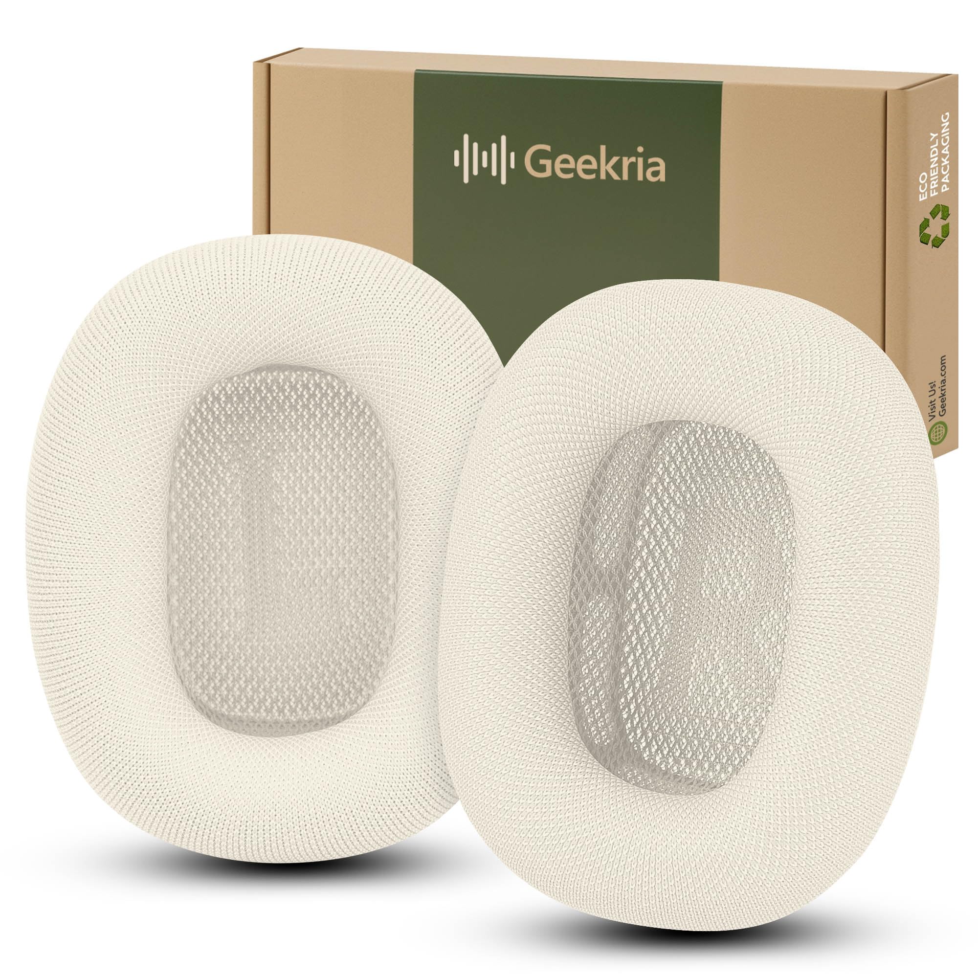 Amazon | Geekria イヤーパッド Comfort 互換性 パッド アップル Apple
