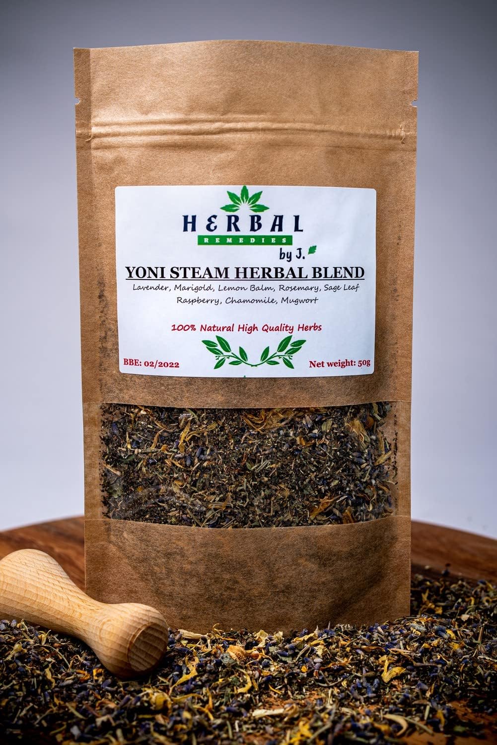 Yoni Steam for Women/Pure Herbs/Regulate Menstrual Cycle/Menopause