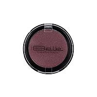 Vista 24 de Belé MakeUp Italia b.One Sombra de ojos (#94 Silver - Shiny) (Hecho en Italia)