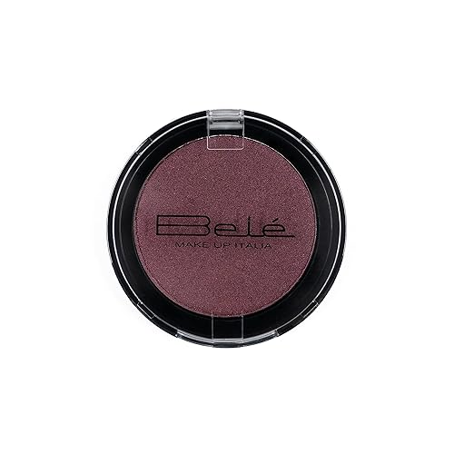 Miniatura 24 de Belé MakeUp Italia b.One Sombra de ojos (#94 Silver - Shiny) (Hecho en Italia)